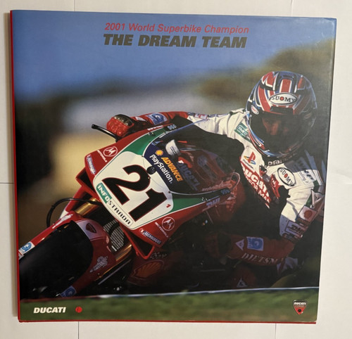 The dream team 2001 - 2001, world