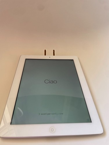Ipad 3ª gen 32gb - 32gb, +