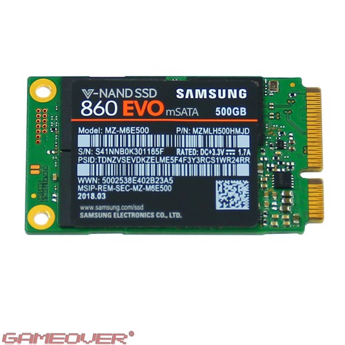 Samsung 860 evo - 🔴,