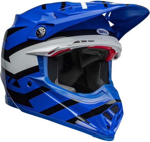 Nuovo bell moto - bell, moto-9s