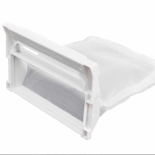 Filtro tela lavatrice - filtro,