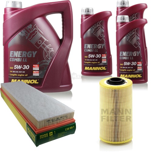 Olio motore mannol 30 - motore,