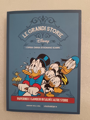 Grandi storie disney opera - le,