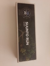 SUUNTO RUN ALL BLACK