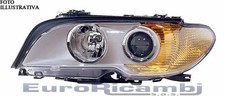 FARO BMW SERIE 3 E46 03-06