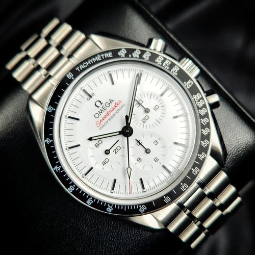Omega speedmaster moonwatch - speedmaster,