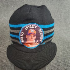 Vintage Y2K John Cena Beanie
