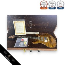 Chitarra elettrica PRS Private