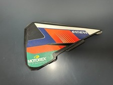 COPERCHIO CASSA FILTRO KTM Sx