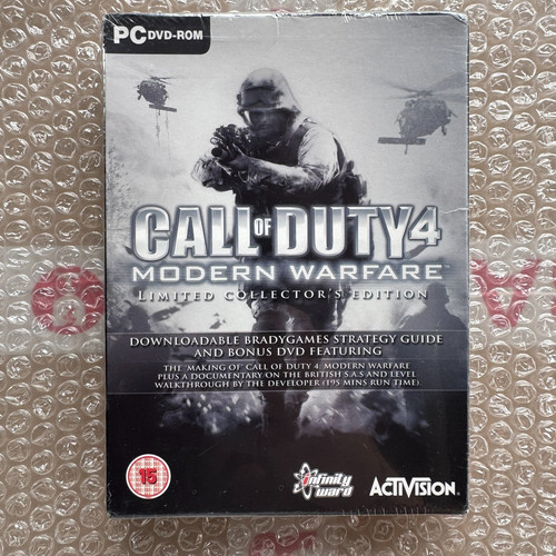 Call duty modern - call, of