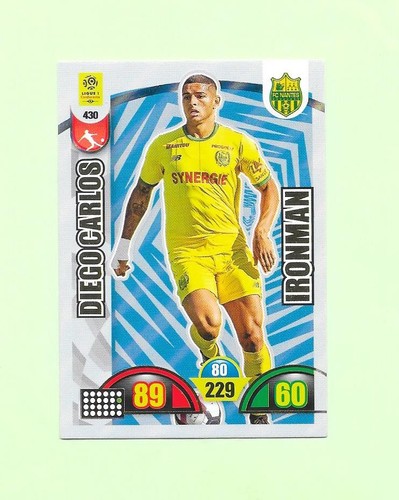 Carte adrenalyn 2018 19 - adrenalyn, xl