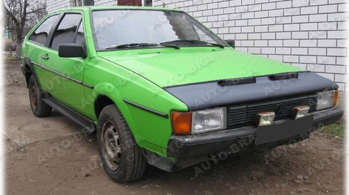 Bra cofano per scirocco - cofano,
