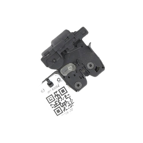 Serratura portellone renault - portellone,