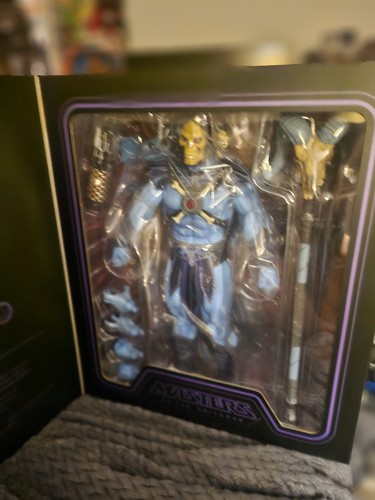 Masters the universe - the, 2019