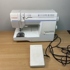 Singer Model 9217 Sewing