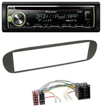 Pioneer DAB USB MP3 AUX CD
