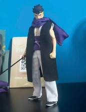 figurina personalizzata Kawaki