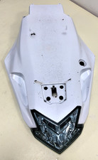 Kawasaki Z 800 2014 Sottocoda Completo di Fanalino