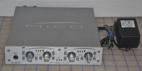 Mico audient compact - mico,