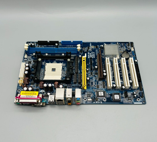 Asrock k8upgrade nf3 socket - asrock,