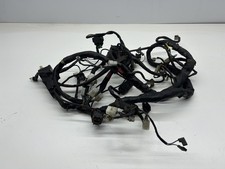 IMPIANTO ELETTRICO CABLAGGIO