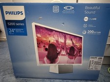Philips 5200 Series Monitor TV