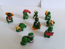 9 pezzi Serie Tartallegre
