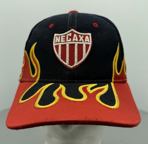 Cappello necaxa rayos - cappello,