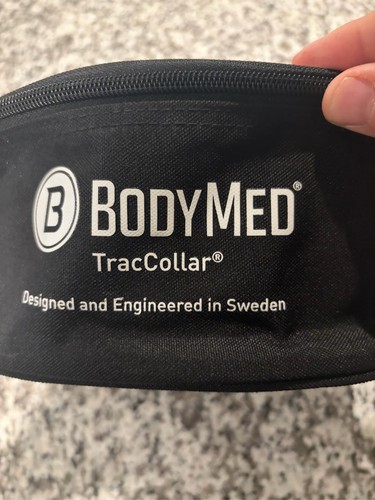 Bodymed traccollar dispositivo - bodymed,