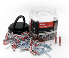 FISCHER Tassello DUOPOWER S