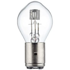 Lampadina 6V 35/35W S2 alogena