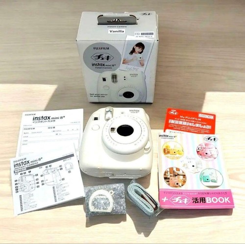 Fujifilm instax mini - instax,