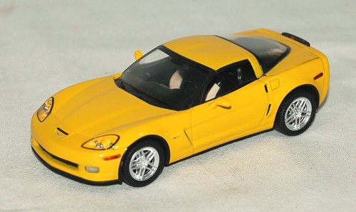 Norev chevrolet - 1:43, *