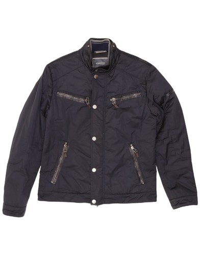 Geox giacca imbottita uomo - imbottita,