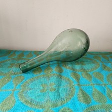 Antique early 1900s hand blown - antique,
