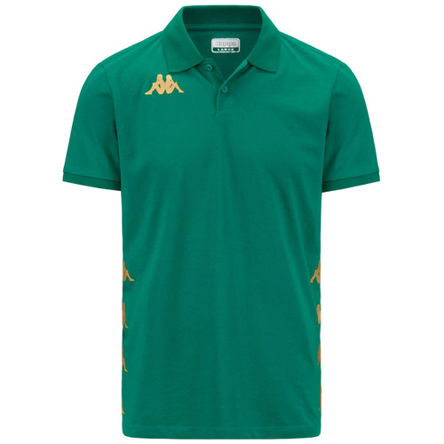 Kappa polo uomo - kappa,