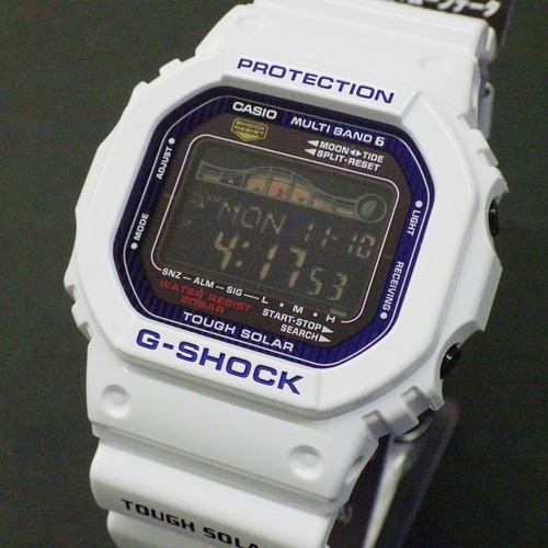 Nuovo casio shock - casio,