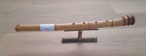 Jinashi shakuhachi b di - jinashi,