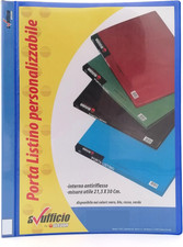 Portalistino 30 Buste