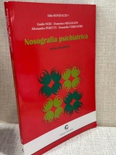 NOSOGRAFIA PSICHIATRICA ad uso