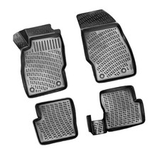 Tappeti Auto a Vaschetta in