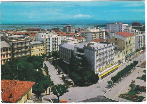 Grado gorizia panorama - -,