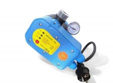 PRESSCONTROL POMPA MATIC