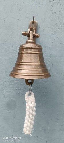 Campana antica personalizzata