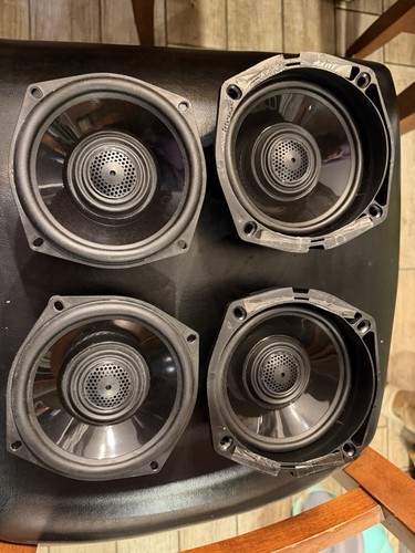 Rockford fosgate tms5 4 - rockford, *4