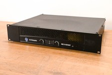 Crown XLS 602 Amplificatore di