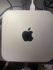 Apple Mac Mini i7 Server 8GB