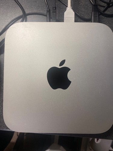 Apple mac mini - mac, 8gb