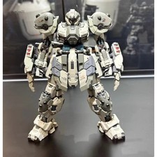 Modellino BLOODHOUND TYRANT