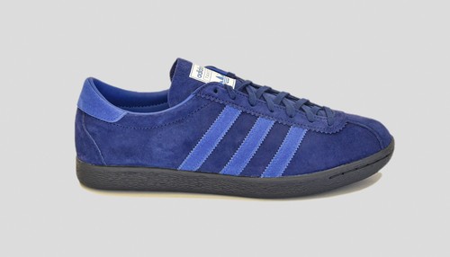 Adidas tahiti marine - adidas, trainer